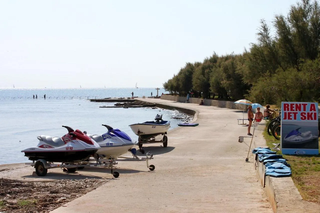 Apartments With Wifi Novigrad - 7053 Novigrad Istria