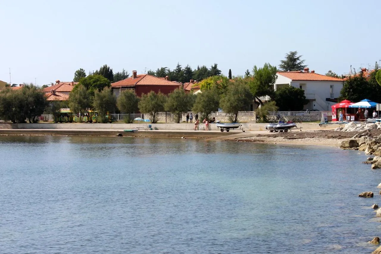 Apartments With Wifi Novigrad - 7053 Chorvatsko