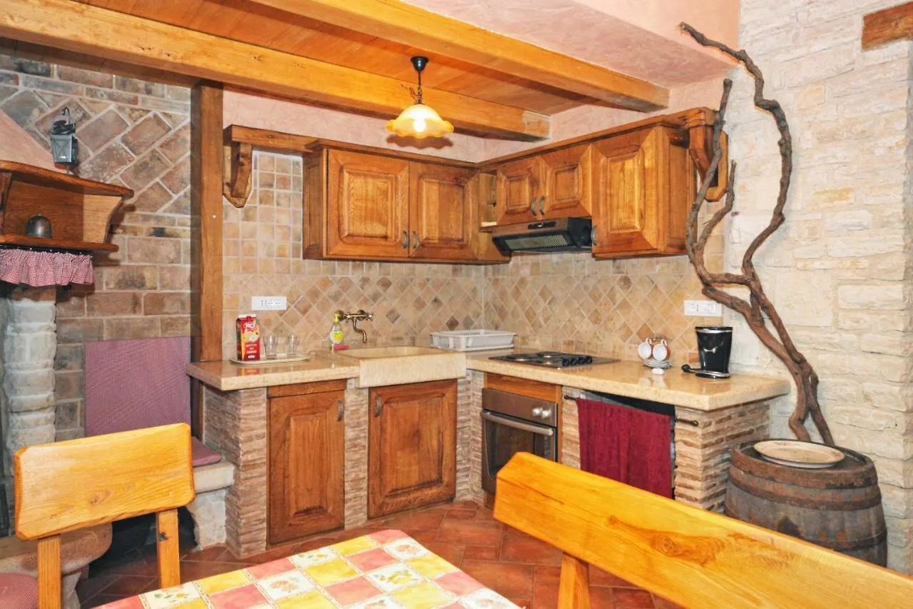 Apartments With Wifi Novigrad - 7053  Novigrad Istria
